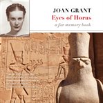 Eyes of horus cover image