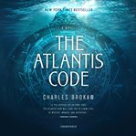 The Atlantis code : a novel cover image