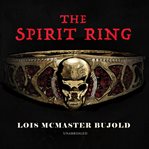 The spirit ring cover image