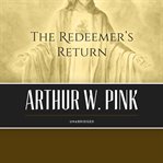 The redeemer's return cover image