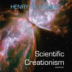 Scientific creationism cover image