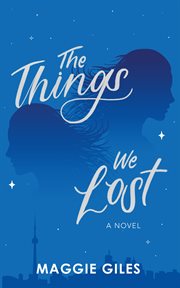 The Things We Lost cover image