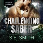 Challenging saber cover image
