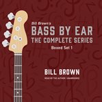 Bass by ear cover image