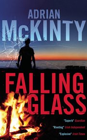 Falling glass cover image