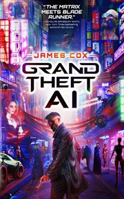 Grand Theft AI cover image