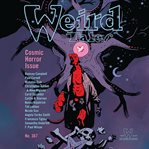 Weird Tales Magazine No. 367 : Weird Tales Magazine cover image