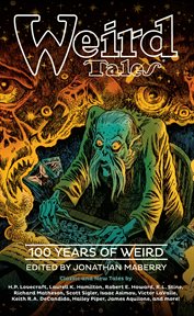 100 Years of Weird cover image