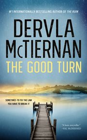The good turn cover image