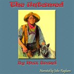 The untamed cover image