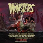 Classic monsters unleashed cover image