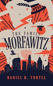 The Family Morfawitz cover image