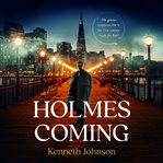 Holmes coming cover image