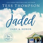 Jaded : Zane and Honor cover image