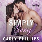 Simply sexy cover image