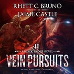 VEIN PURSUITS cover image