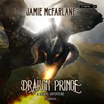 Drakon prince : a LitRPG adventure cover image