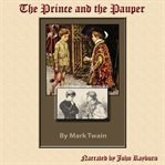 The prince and the pauper : a tale for young people of all ages cover image