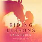 Riding lessons cover image