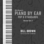 Pop and standards box set 3 cover image