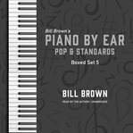 Pop and standards box set 5 cover image
