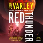 Red thunder cover image