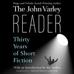 The john varley reader cover image
