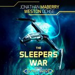 Alpha Wave : Sleepers War cover image