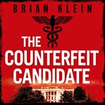 The counterfeit candidate cover image
