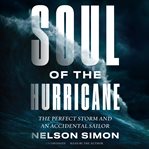 Soul of the hurricane cover image