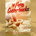 The flying cutterbucks cover image