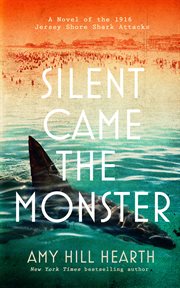 SILENT CAME THE MONSTER cover image