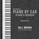 Hymns and worship box set 2 cover image