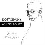 White nights cover image