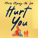 HURT YOU cover image