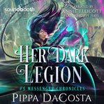 Her dark legion cover image