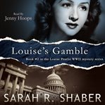 Louise's gamble cover image
