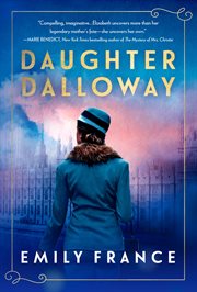 DAUGHTER DALLOWAY cover image