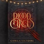 Blood Circus cover image