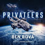 Privateers cover image