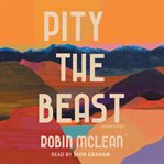 Pity the beast cover image