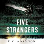 Five strangers cover image
