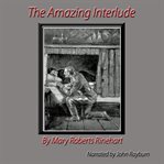 The amazing interlude cover image