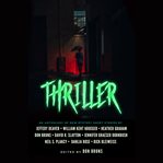 Thriller : An Anthology of New Mystery Short Stories. Music and Murder Mystery cover image