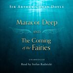 Maracot deep and the coming of the fairies cover image