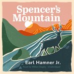 Spencer's mountain cover image