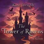 The tower of ravens cover image