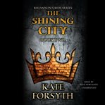 The shining city cover image