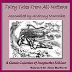 Fairy tales from all nations cover image