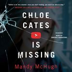 Chloe cates is missing cover image